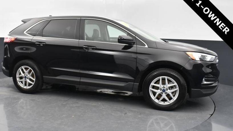 FORD EDGE 2022 2FMPK4J93NBA94163 image