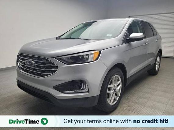 FORD EDGE 2022 2FMPK4J92NBA83140 image FORD EDGE 2022 2FMPK4J92NBA83140 image