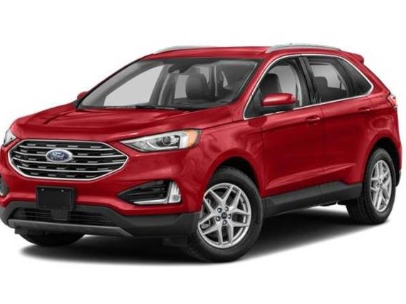 FORD EDGE 2022 2FMPK4J98NBA22634 image