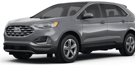 FORD EDGE 2022 2FMPK4J97NBB05102 image