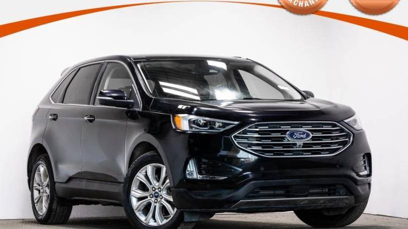 FORD EDGE 2022 2FMPK4K9XNBA67783 image