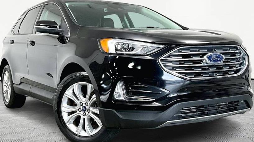 FORD EDGE 2022 2FMPK4K95NBA39180 image