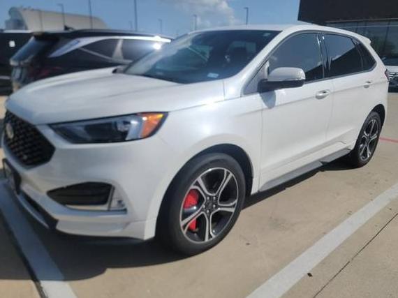 FORD EDGE 2022 2FMPK4AP1NBA95567 image