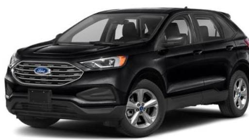 FORD EDGE 2022 2FMPK4G93NBA45102 image