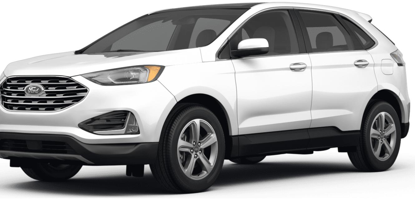 FORD EDGE 2022 2FMPK4J95NBA97758 image