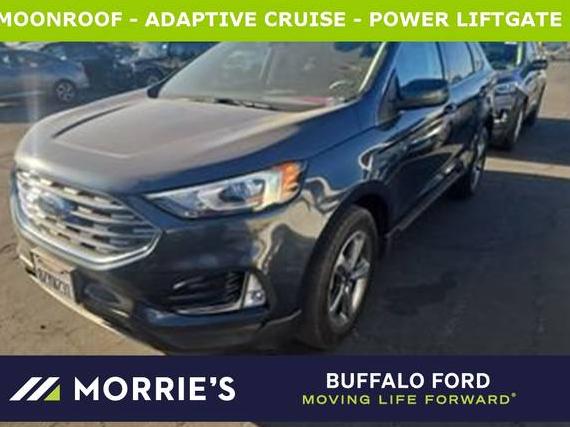 FORD EDGE 2022 2FMPK4J95NBA02504 image