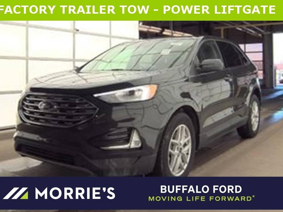 FORD EDGE 2022 2FMPK4J99NBA12369 image