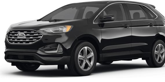 FORD EDGE 2022 2FMPK4G98NBA21541 image