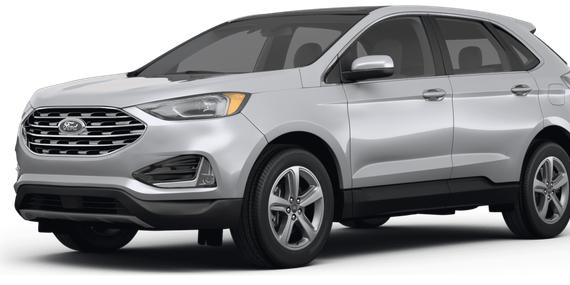 FORD EDGE 2022 2FMPK4J92NBB10384 image