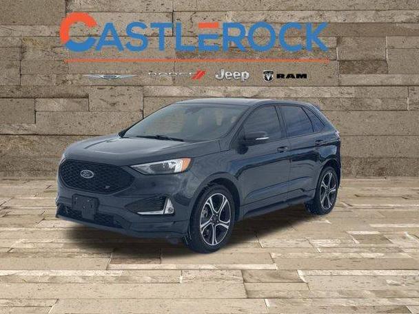 FORD EDGE 2022 2FMPK4APXNBA19135 image