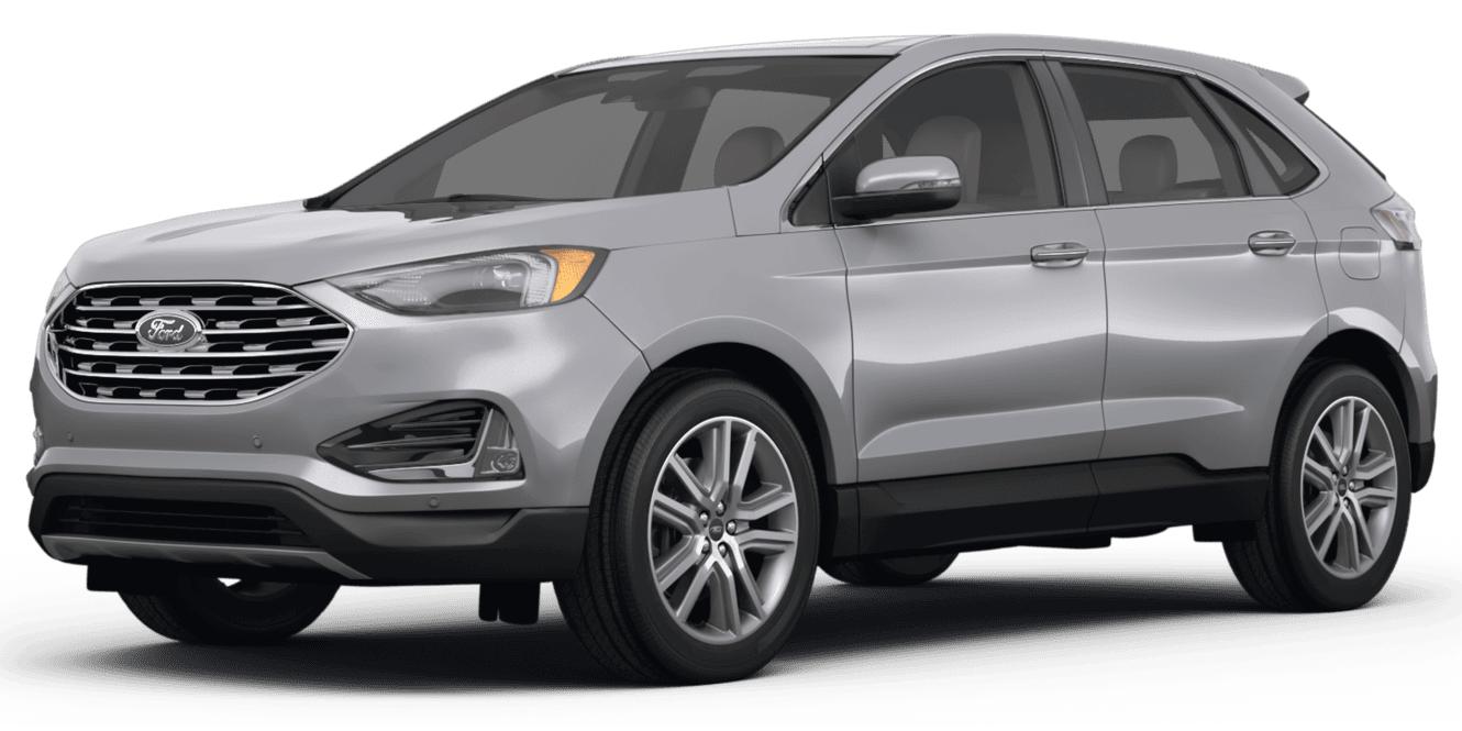 FORD EDGE 2022 2FMPK4K95NBA17163 image