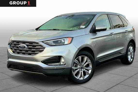 FORD EDGE 2022 2FMPK4K91NBB07054 image