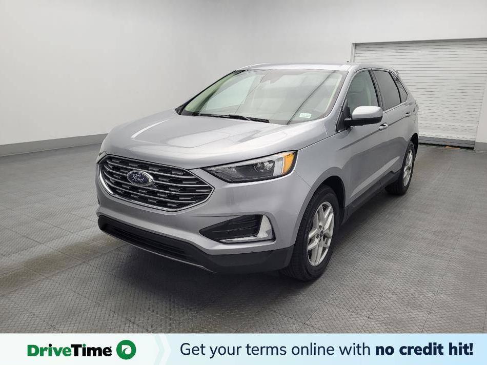 FORD EDGE 2022 2FMPK4J96NBA92908 image