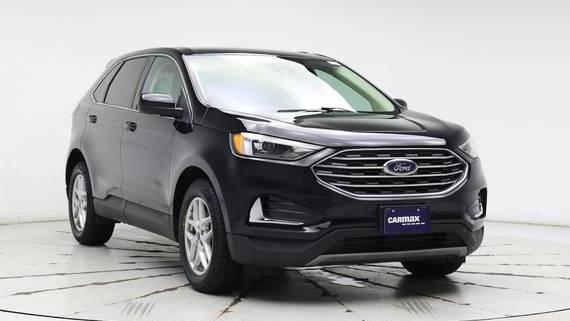 FORD EDGE 2022 2FMPK4J94NBA63519 image