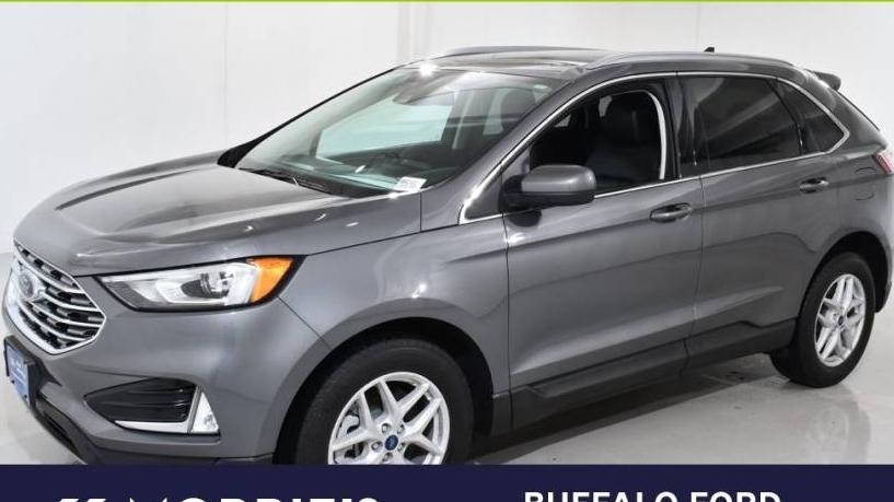 FORD EDGE 2022 2FMPK4J91NBA21311 image