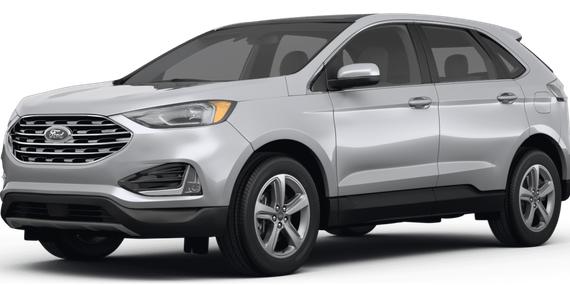 FORD EDGE 2022 2FMPK4J92NBA92193 image