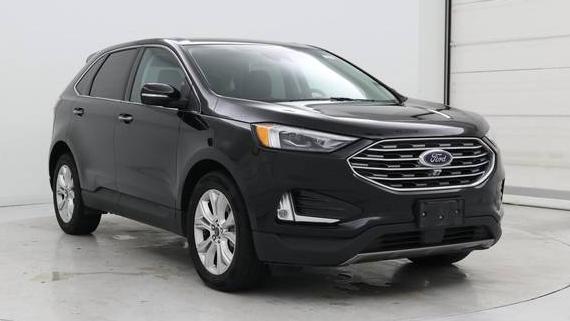FORD EDGE 2022 2FMPK4K94NBA55306 image