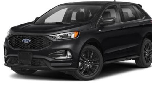 FORD EDGE 2022 2FMPK4J96NBA15147 image