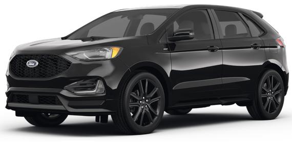 FORD EDGE 2022 2FMPK4J99NBB01715 image FORD EDGE 2022 2FMPK4J99NBB01715 image