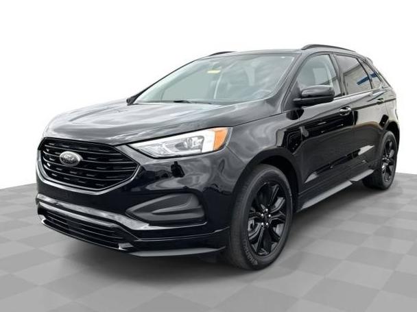 FORD EDGE 2022 2FMPK4G97NBA30117 image