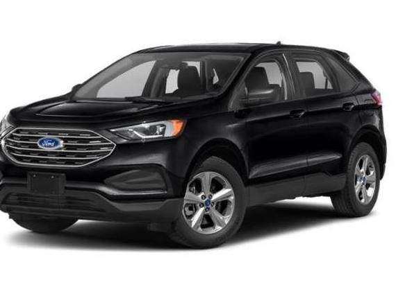 FORD EDGE 2022 2FMPK4G90NBB10634 image
