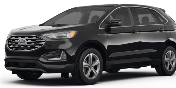 FORD EDGE 2022 2FMPK4J9XNBA91907 image