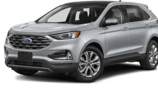 FORD EDGE 2022 2FMPK4K98NBB04068 image