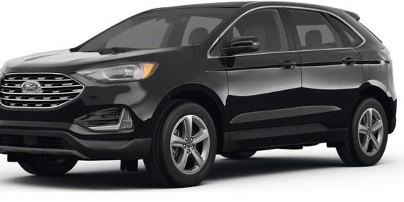 FORD EDGE 2022 2FMPK4J94NBA30813 image
