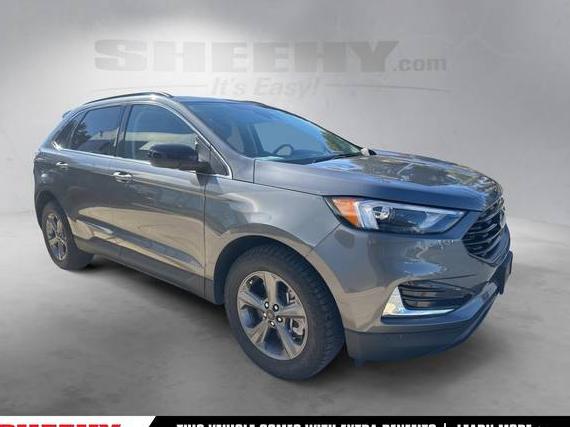 FORD EDGE 2022 2FMPK4J90NBA72086 image FORD EDGE 2022 2FMPK4J90NBA72086 image