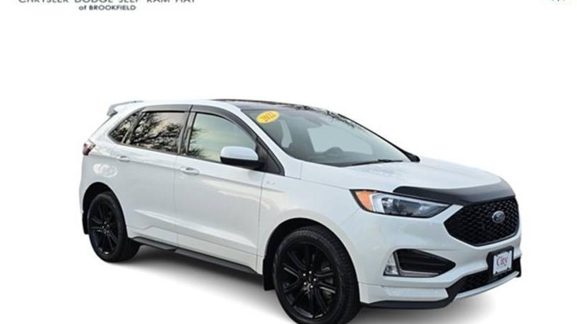 FORD EDGE 2022 2FMPK4J92NBA01729 image