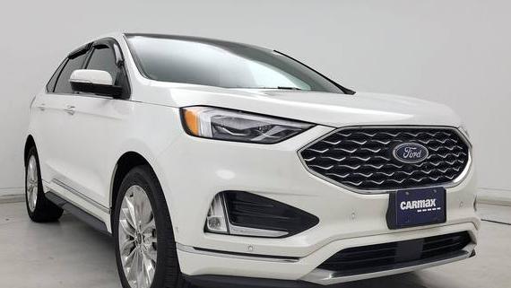 FORD EDGE 2022 2FMPK4K90NBA04806 image