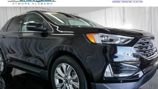 FORD EDGE 2022 2FMPK4K93NBA41820 image