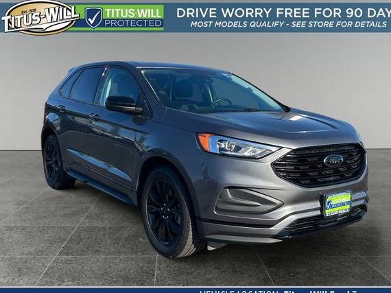 FORD EDGE 2022 2FMPK4G91NBA29304 image