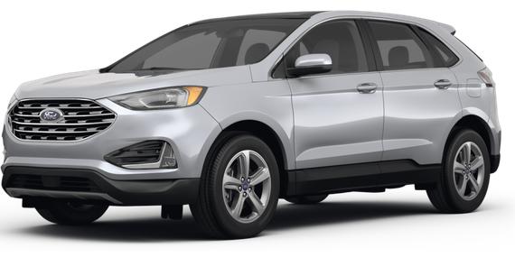 FORD EDGE 2022 2FMPK4J96NBA70245 image