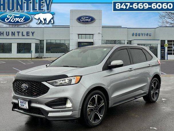 FORD EDGE 2022 2FMPK4APXNBA58470 image