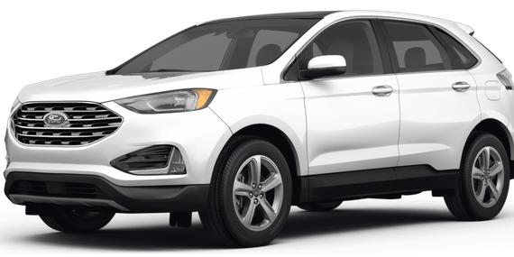 FORD EDGE 2022 2FMPK4J91NBA27058 image
