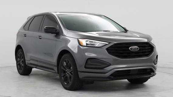 FORD EDGE 2022 2FMPK4G93NBA59050 image