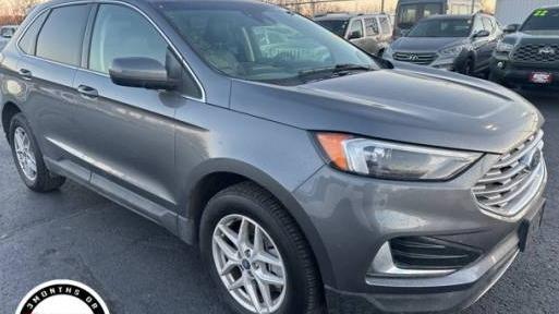 FORD EDGE 2022 2FMPK4J99NBB04047 image