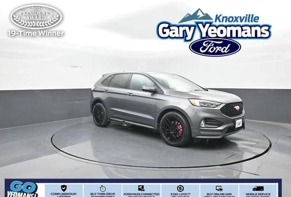 FORD EDGE 2022 2FMPK4AP5NBA75757 image