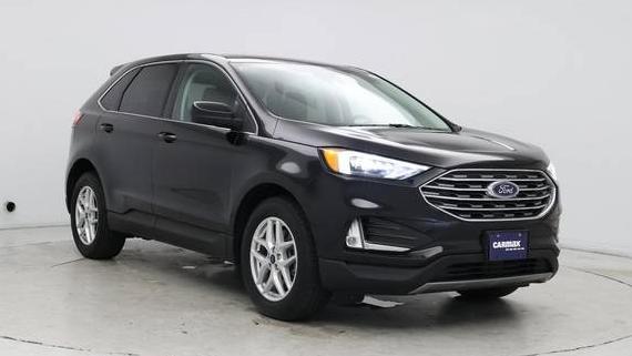 FORD EDGE 2022 2FMPK4J94NBA71572 image