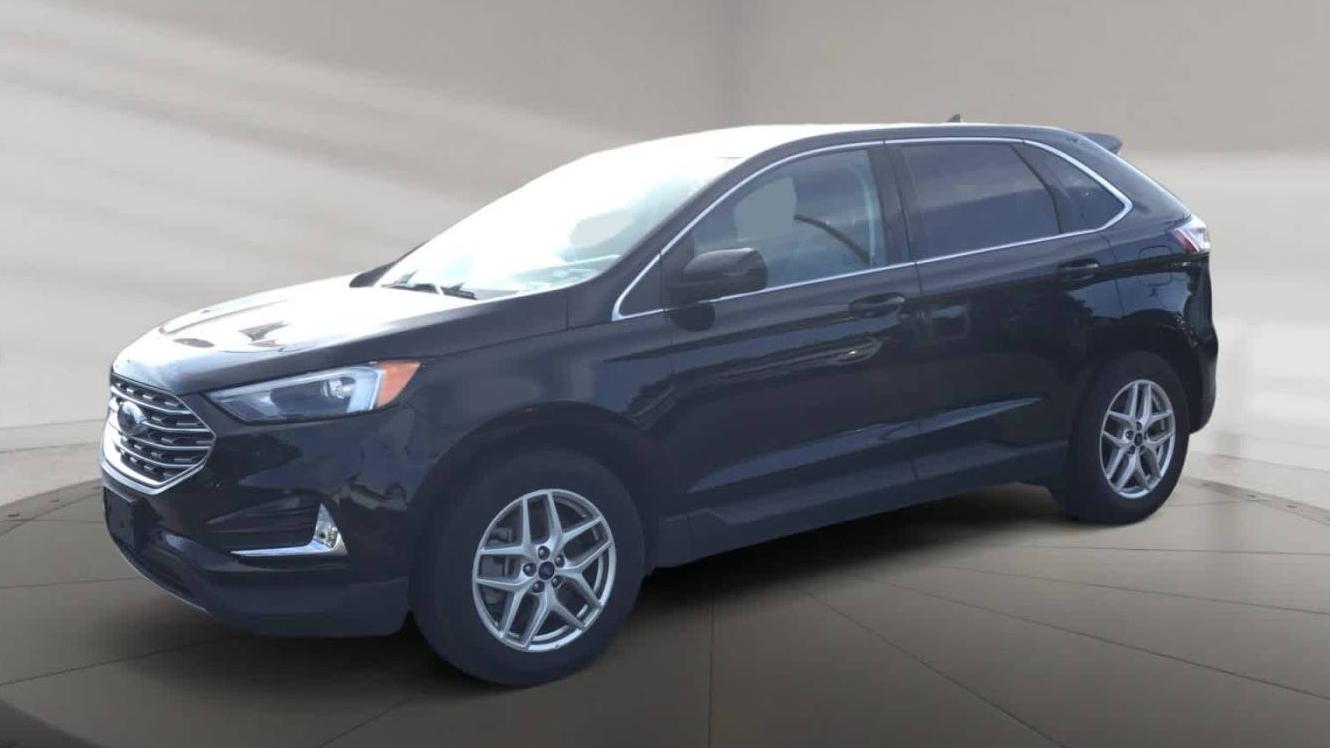 FORD EDGE 2022 2FMPK4J99NBA53505 image