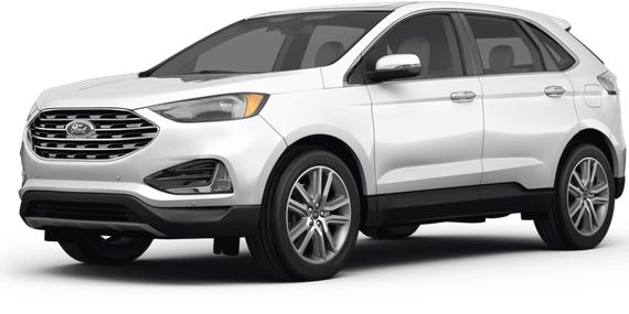 FORD EDGE 2022 2FMPK4K97NBA73198 image