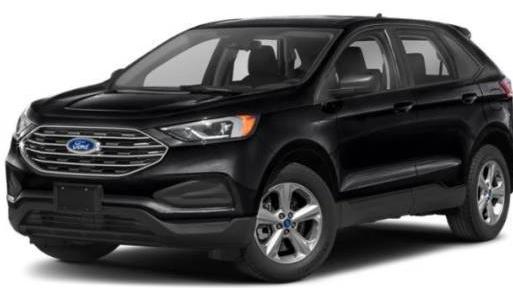 FORD EDGE 2022 2FMPK4G94NBA26932 image