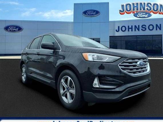 FORD EDGE 2022 2FMPK4J96NBA41747 image