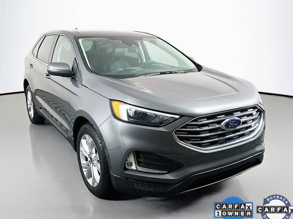 FORD EDGE 2022 2FMPK4K99NBA53714 image