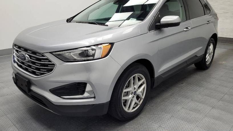 FORD EDGE 2022 2FMPK4J96NBA45152 image