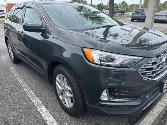 FORD EDGE 2022 2FMPK4J99NBA11951 image