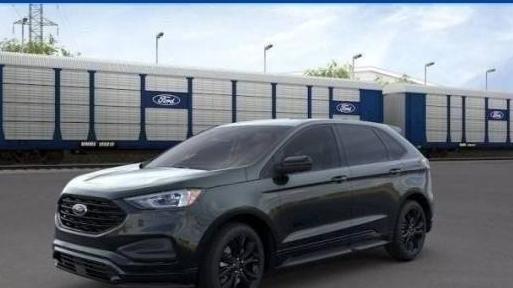 FORD EDGE 2022 2FMPK4G92NBA78866 image