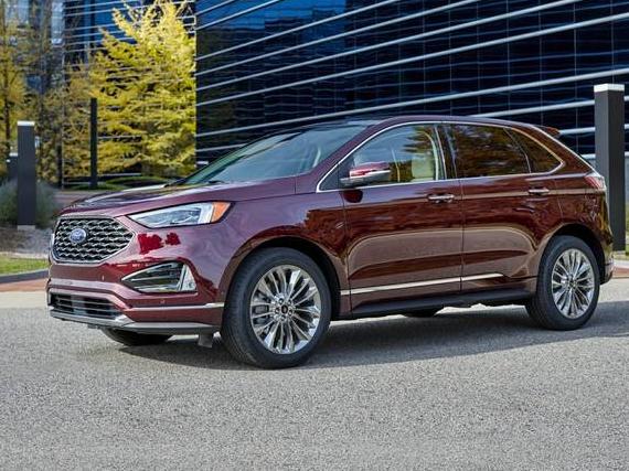 FORD EDGE 2022 2FMPK4J90NBA33739 image