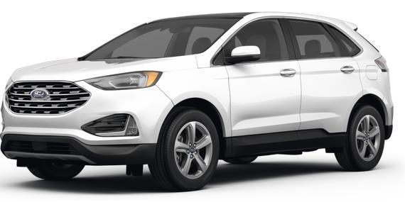 FORD EDGE 2022 2FMPK4J99NBB12990 image